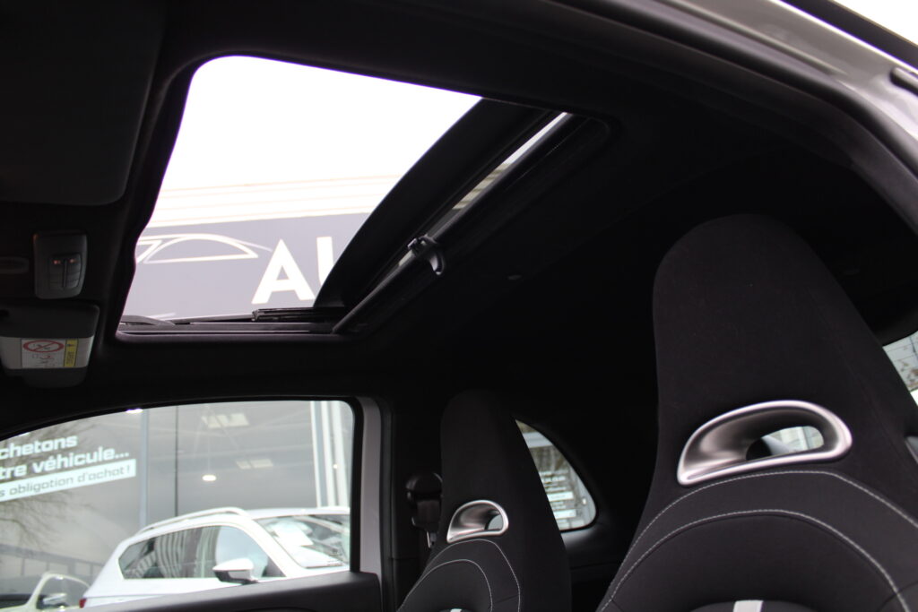 ABARTH 500 1.4 TURBO 140CV 595