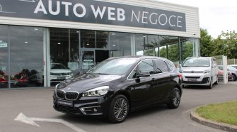 BMW SERIE 2 ACTIVE TOURER 216DA 116CH LUXURY DKG7