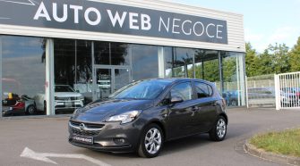 OPEL CORSA 1.4L EDITION GPL 90CV 5 PORTES