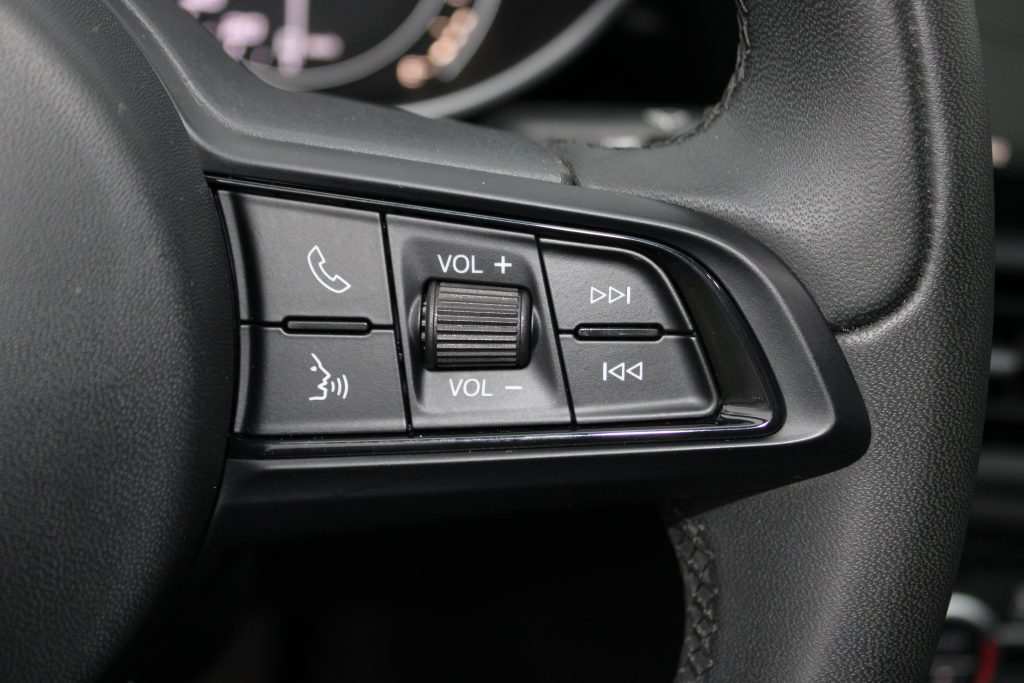 ALFA ROMEO GIULIA 2.2 JTD SUPER BVA8 160cv