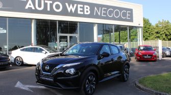NISSAN JUKE DIG-T 114CV ACENTA
