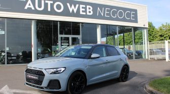 AUDI A1 35 TFSI 150CV S TRONIC ADVANCED